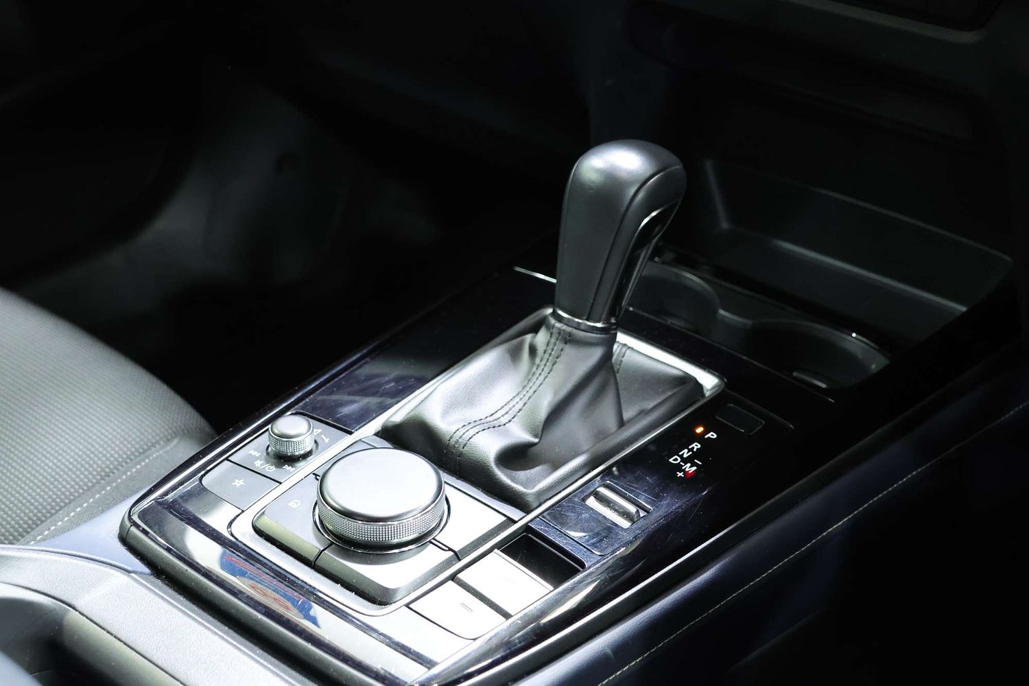 2024 Mazda Cx-30 G20 PURE (FWD)