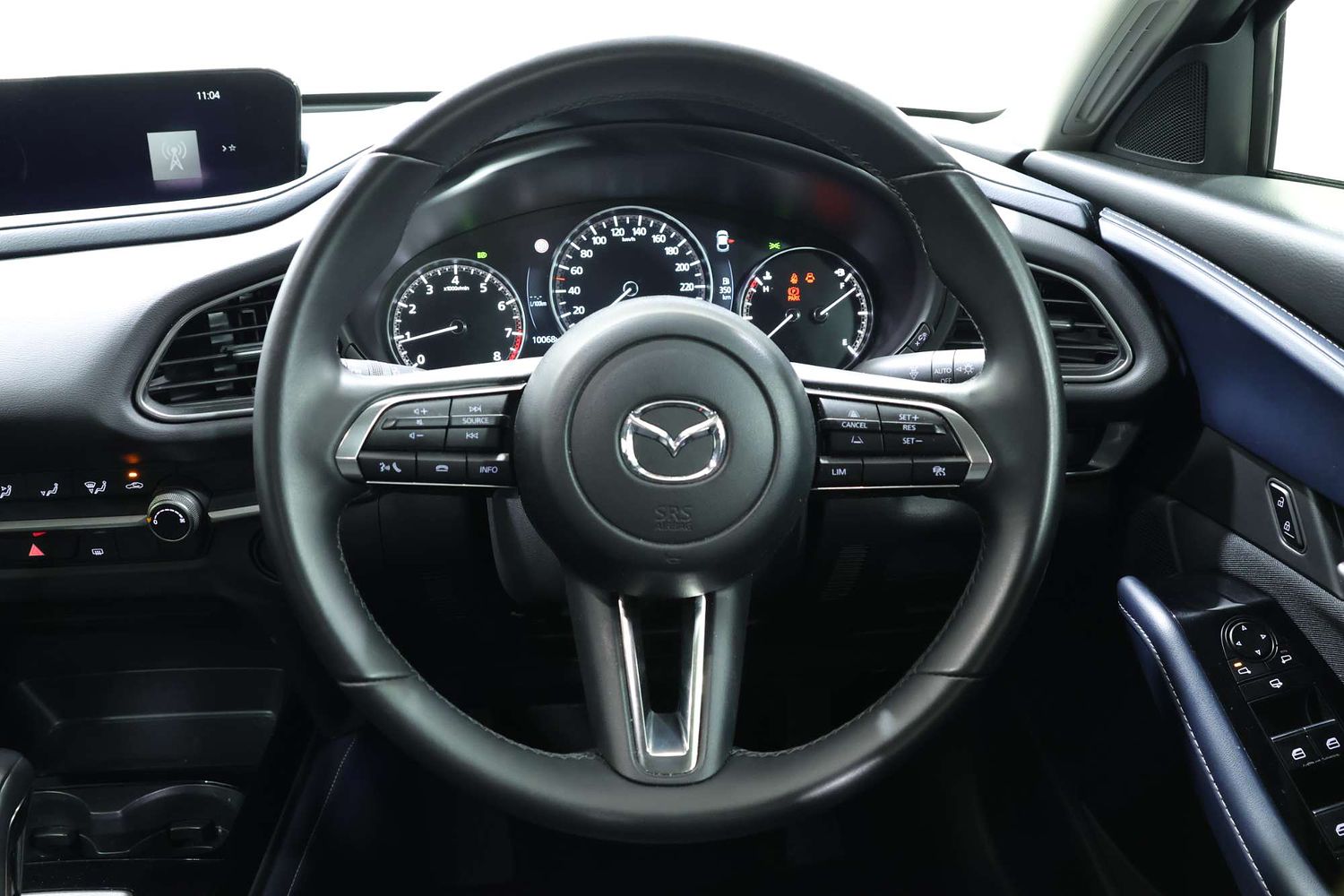 2024 Mazda Cx-30 G20 PURE (FWD)