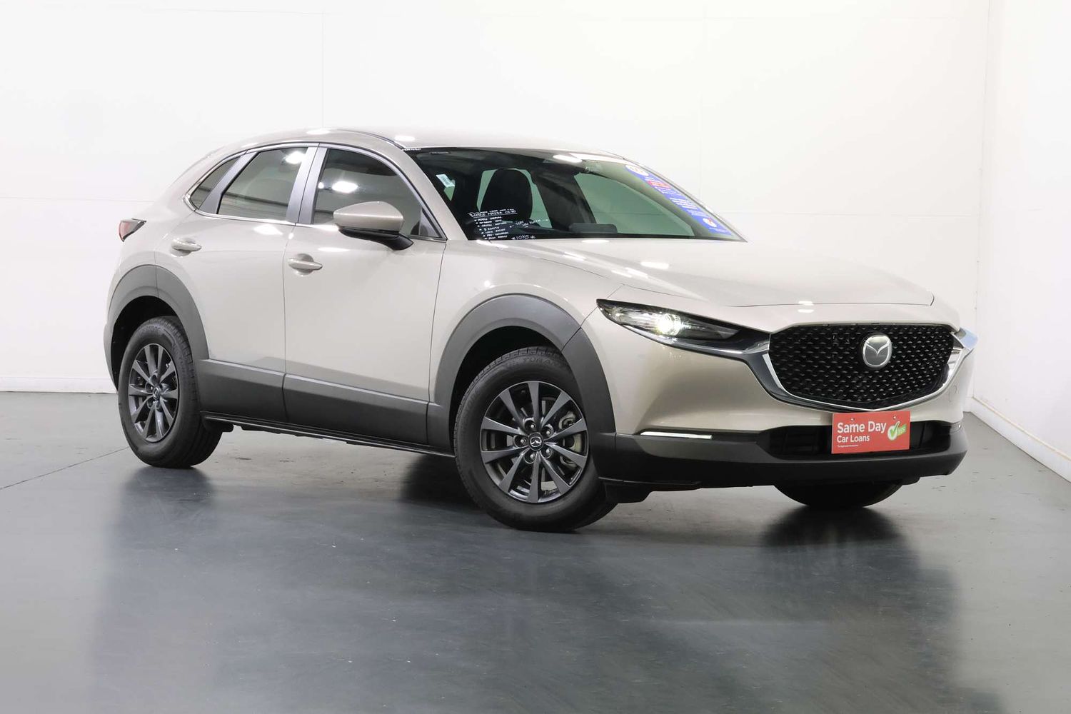 2024 Mazda Cx-30 G20 PURE (FWD)