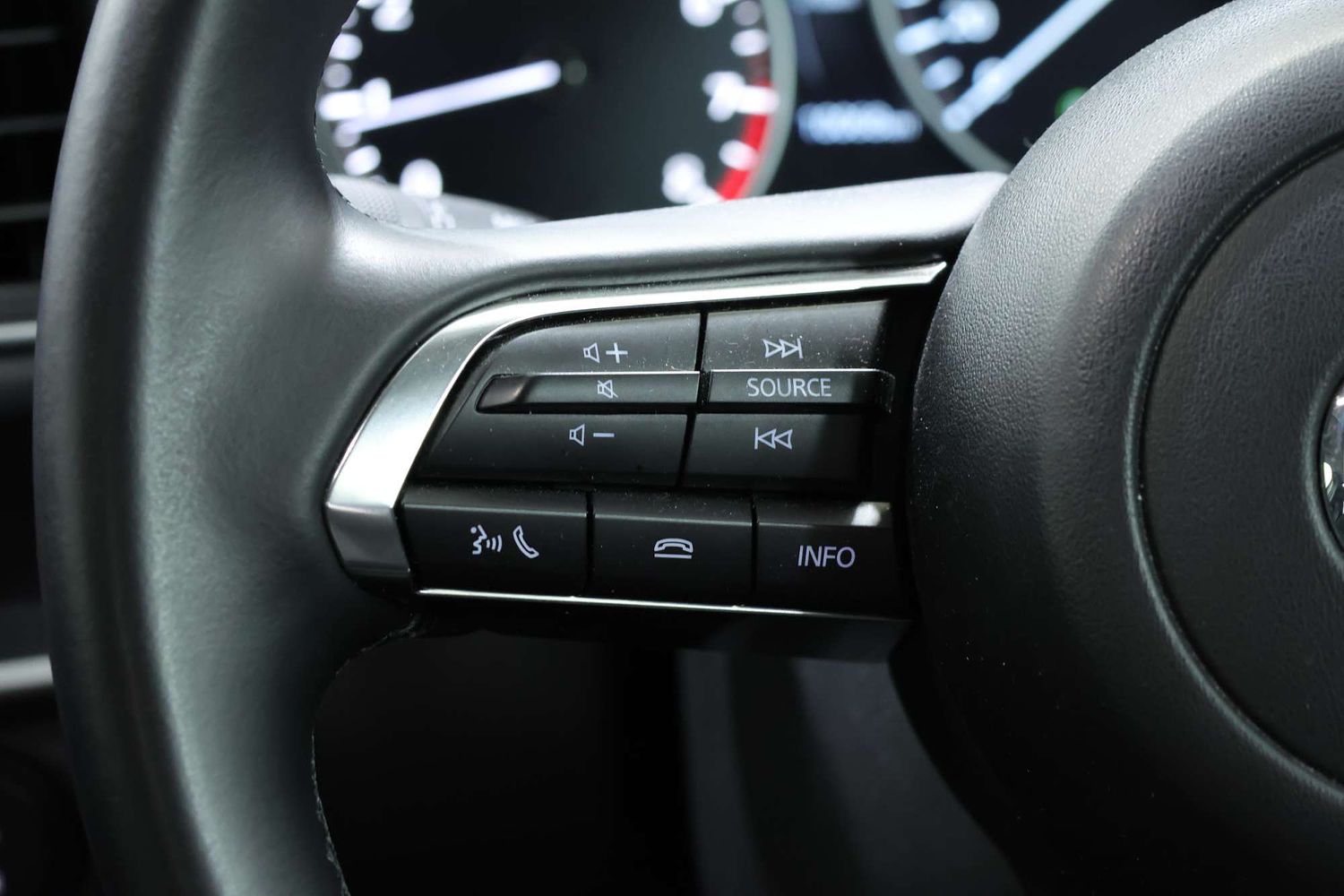 2024 Mazda Cx-30 G20 PURE (FWD)