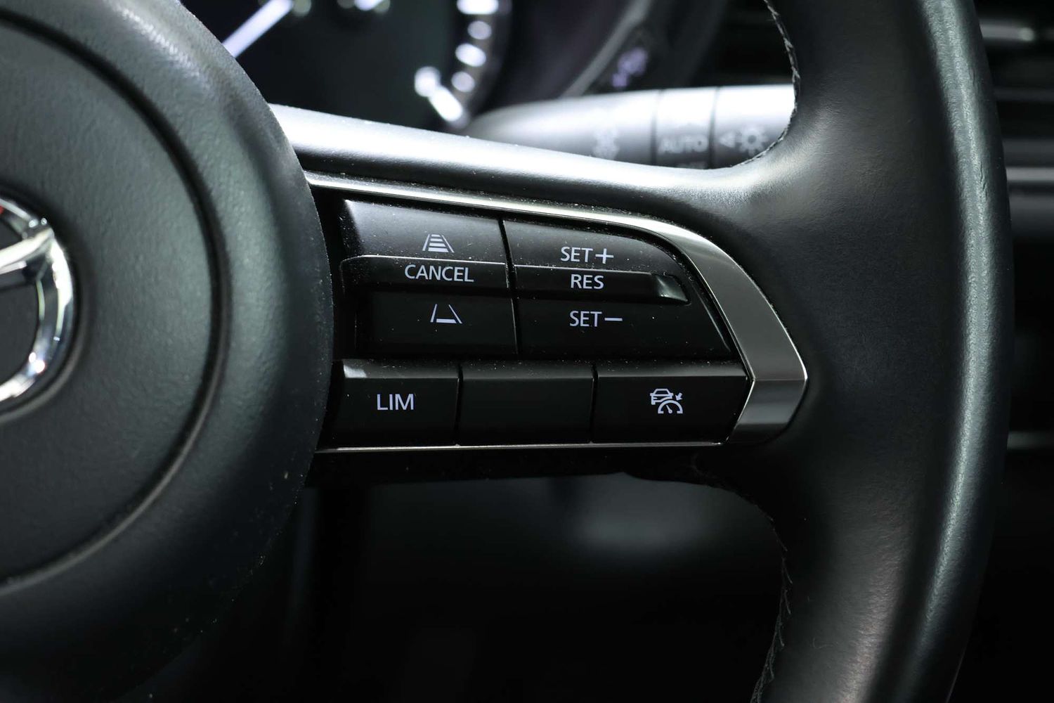 2024 Mazda Cx-30 G20 PURE (FWD)