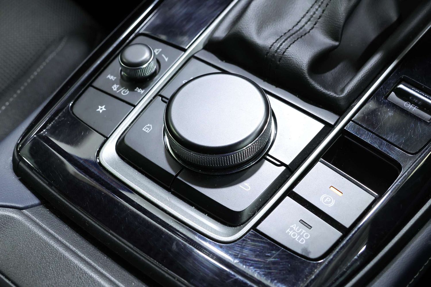 2024 Mazda Cx-30 G20 PURE (FWD)