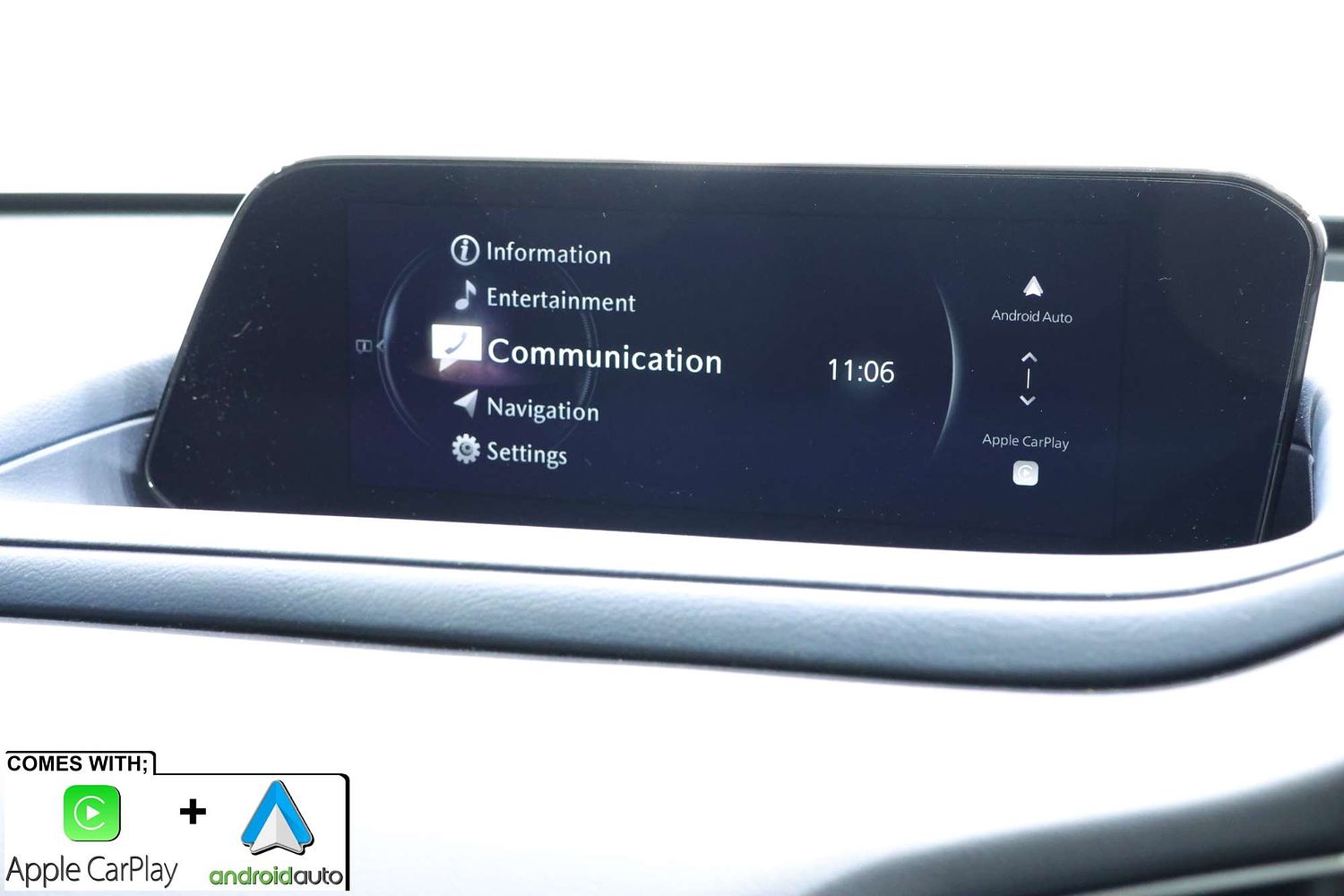 2024 Mazda Cx-30 G20 PURE (FWD)