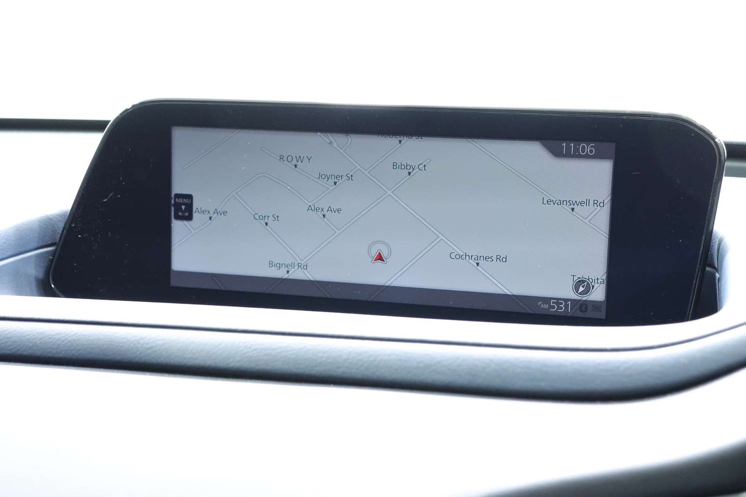 2024 Mazda Cx-30 G20 PURE (FWD)