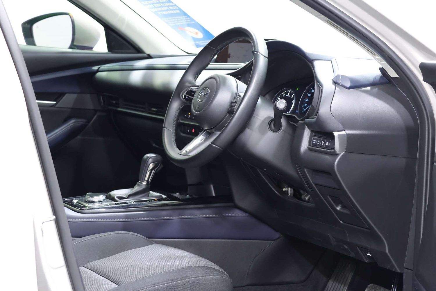 2024 Mazda Cx-30 G20 PURE (FWD)