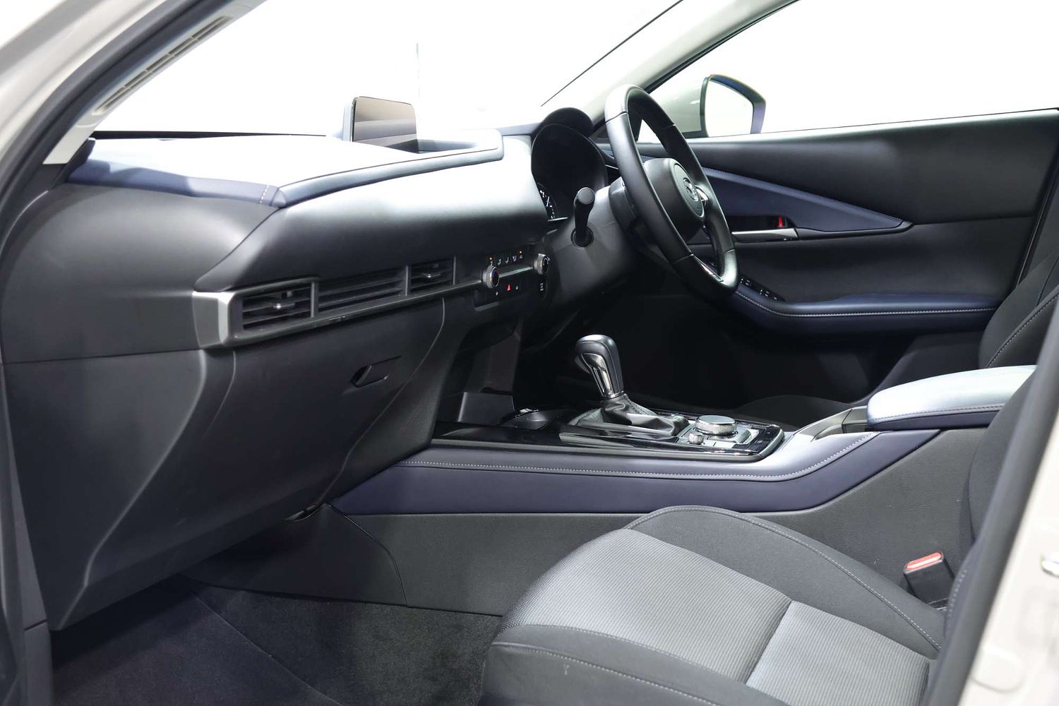 2024 Mazda Cx-30 G20 PURE (FWD)