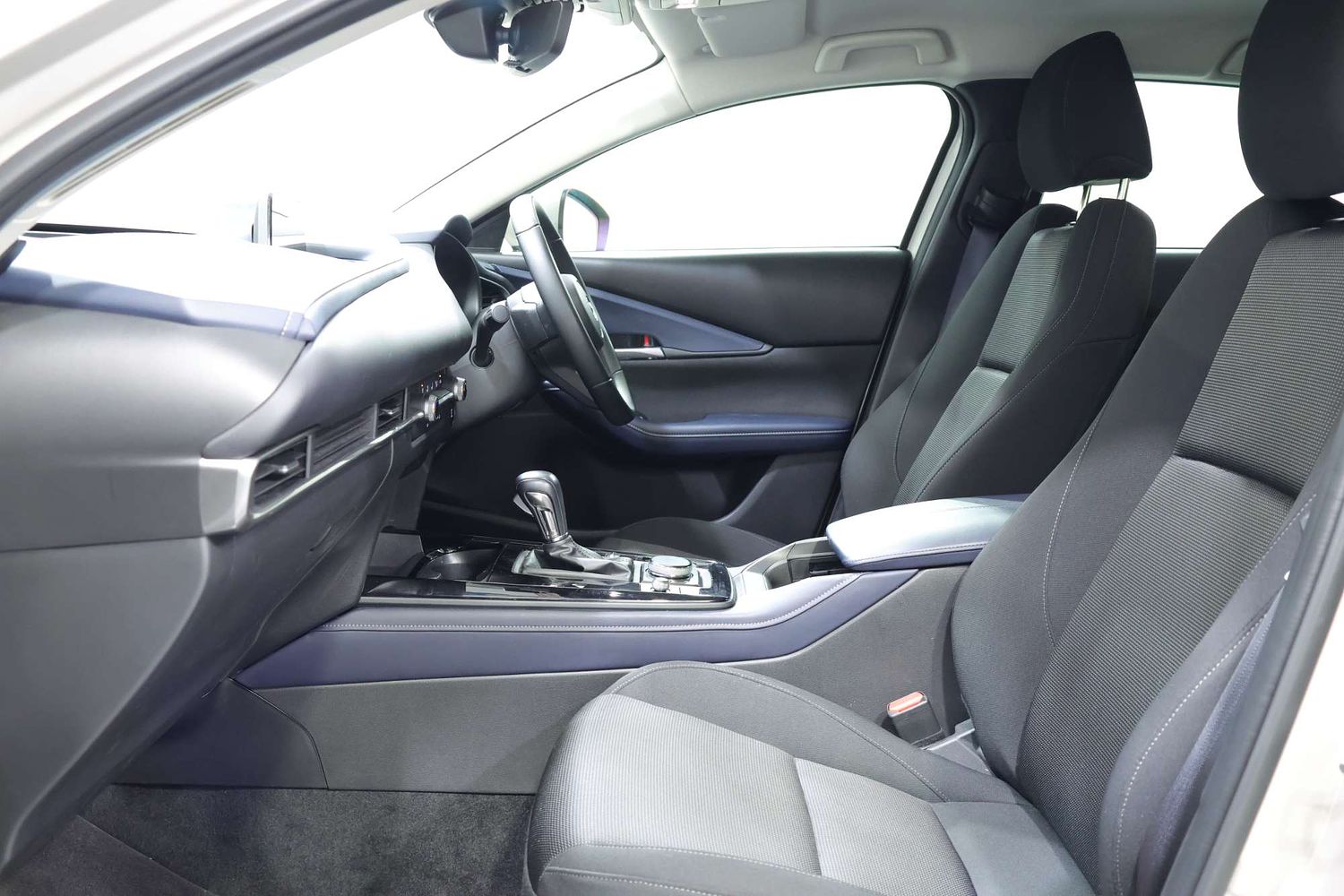 2024 Mazda Cx-30 G20 PURE (FWD)