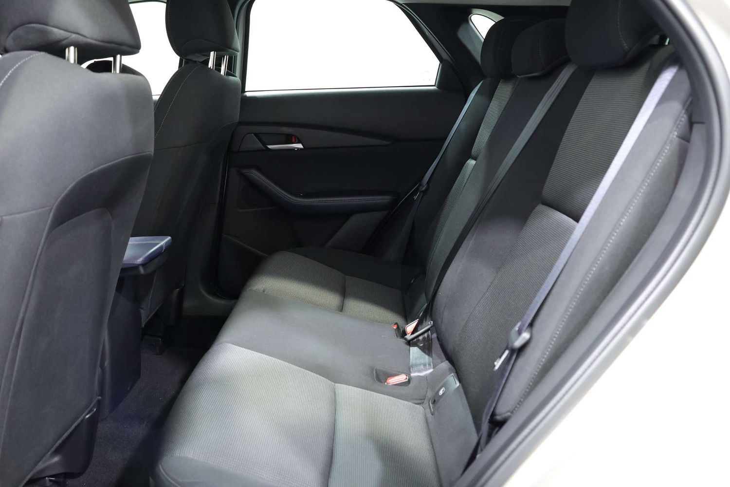 2024 Mazda Cx-30 G20 PURE (FWD)