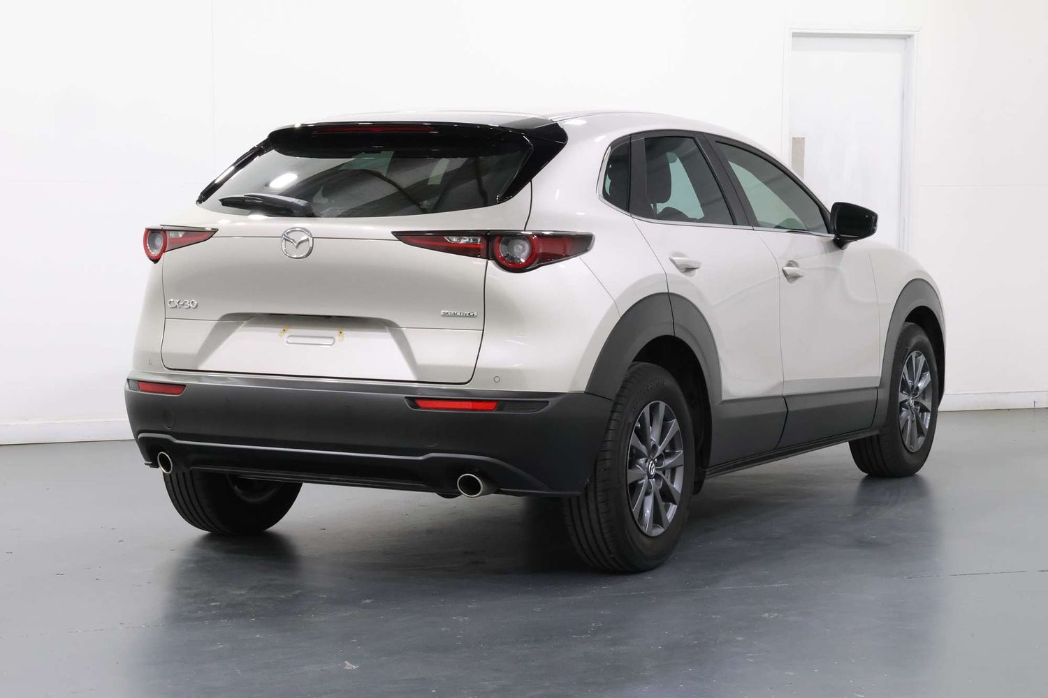 2024 Mazda Cx-30 G20 PURE (FWD)
