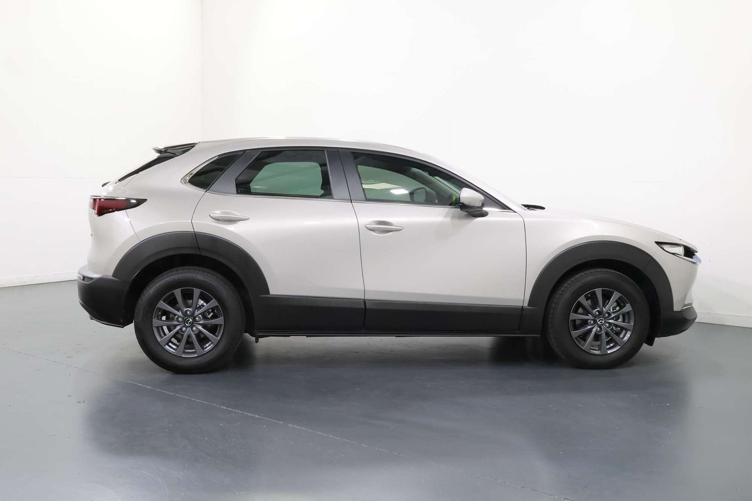 2024 Mazda Cx-30 G20 PURE (FWD)