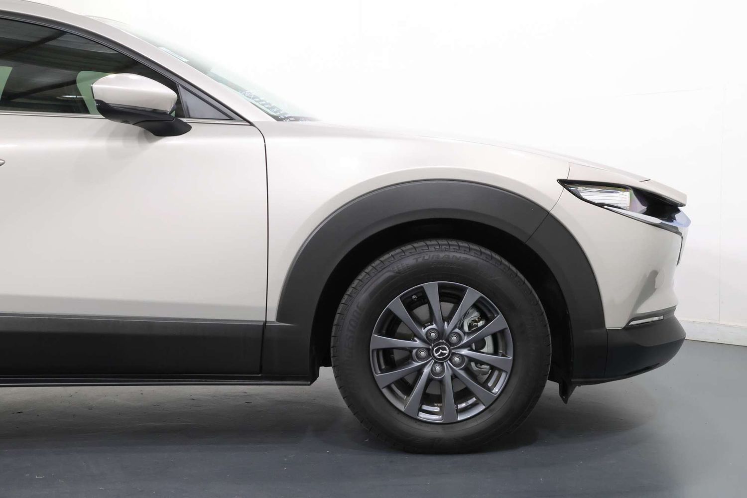 2024 Mazda Cx-30 G20 PURE (FWD)