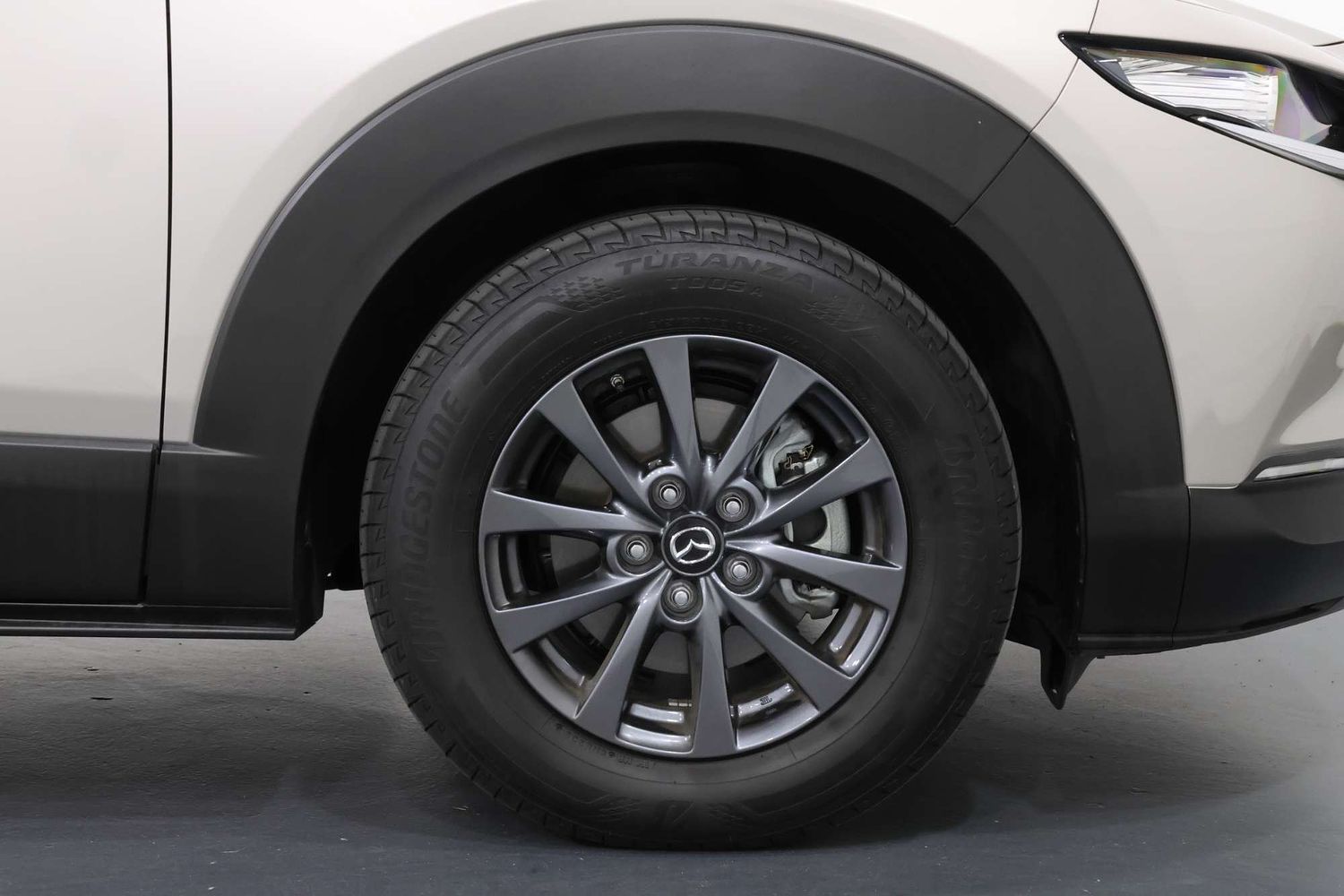 2024 Mazda Cx-30 G20 PURE (FWD)