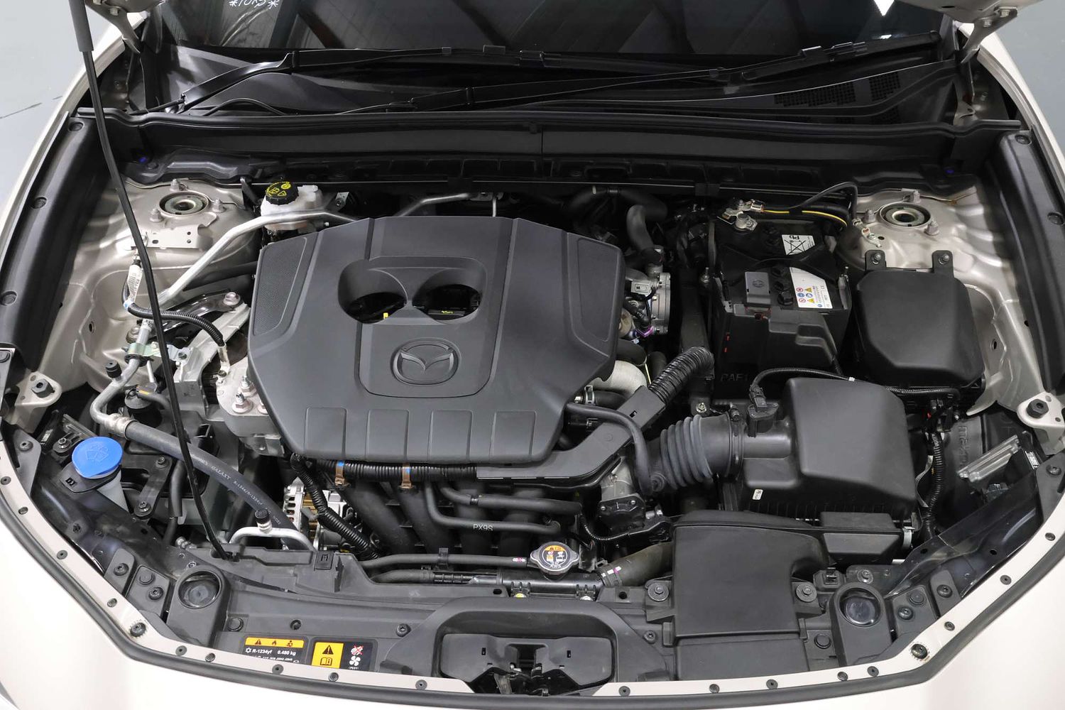 2024 Mazda Cx-30 G20 PURE (FWD)