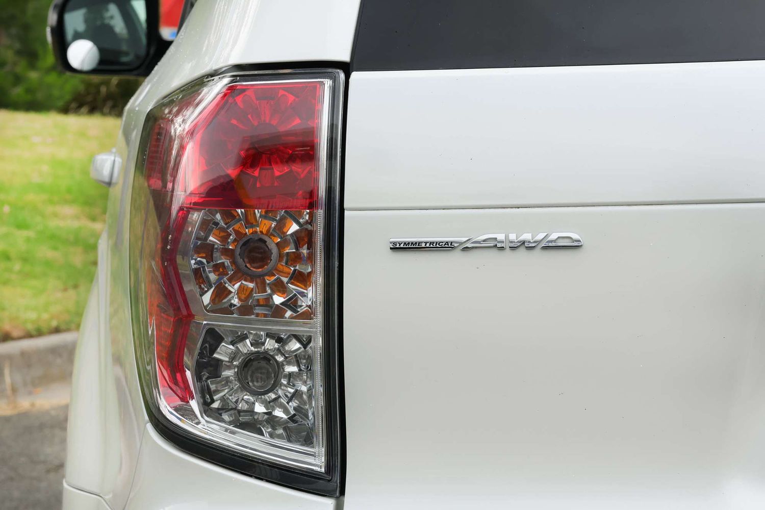 2011 Subaru Forester XS