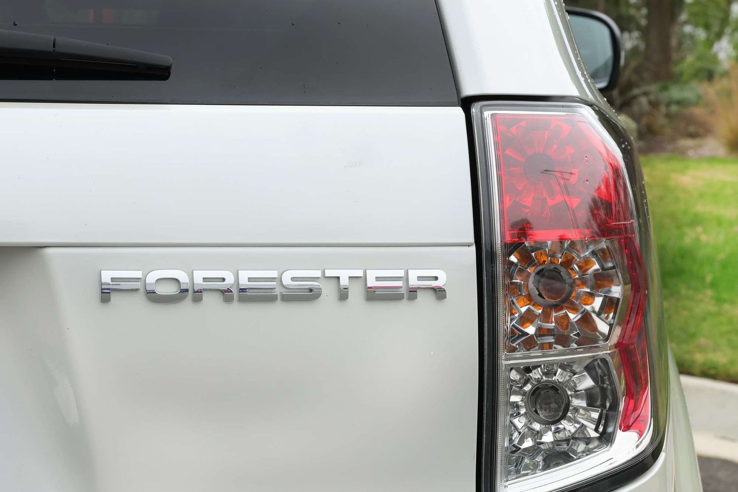 2011 Subaru Forester XS