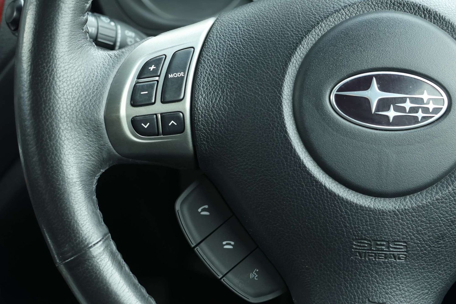 2011 Subaru Forester XS