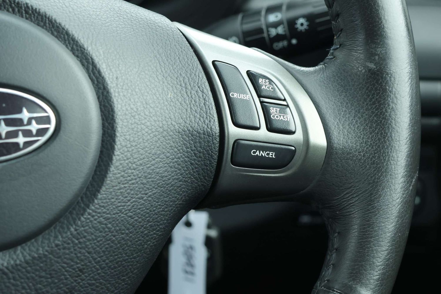 2011 Subaru Forester XS