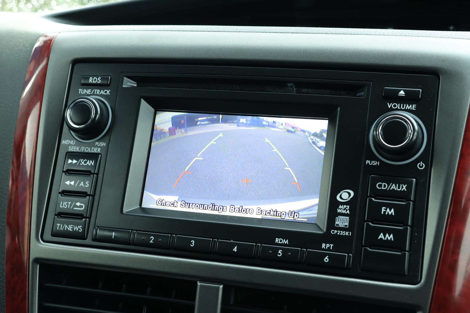 2011 Subaru Forester XS