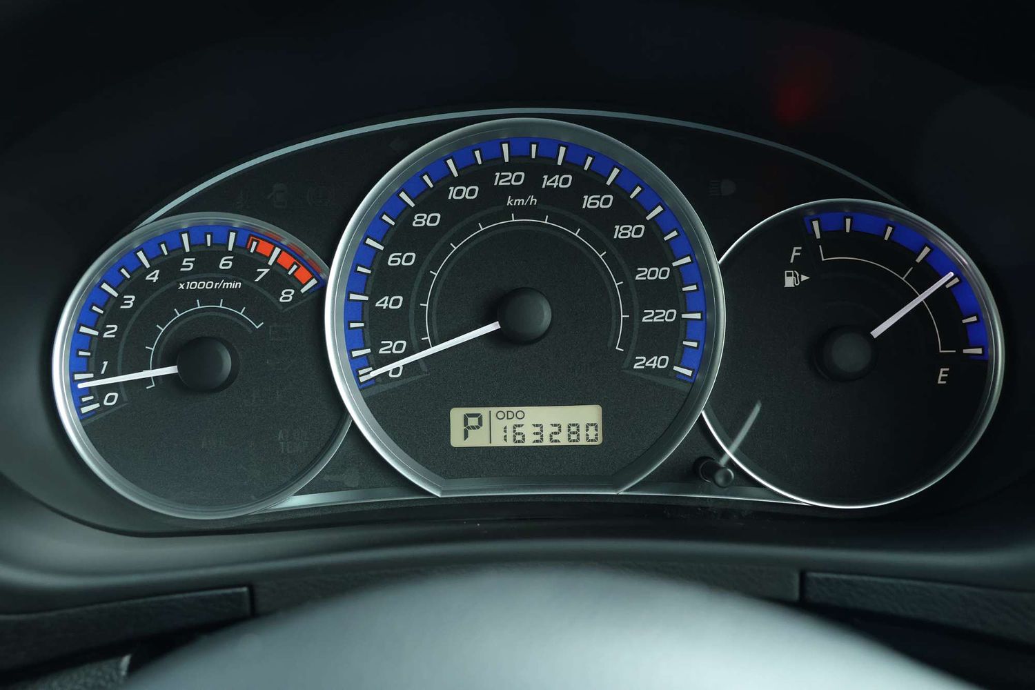 2011 Subaru Forester XS