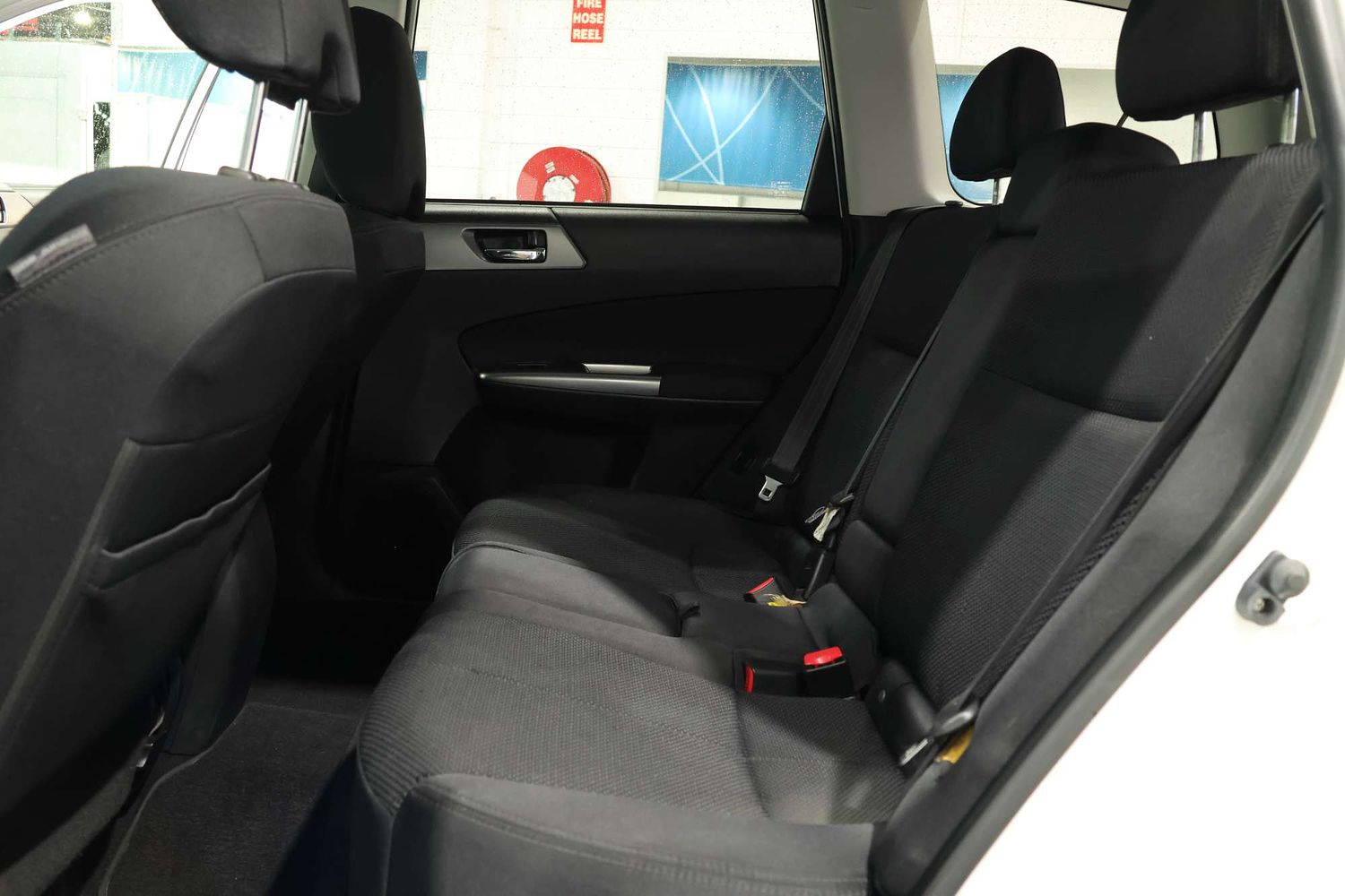 2011 Subaru Forester XS