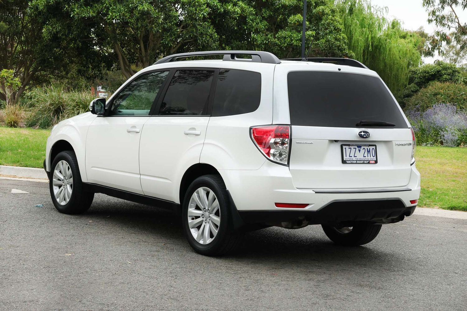 2011 Subaru Forester XS