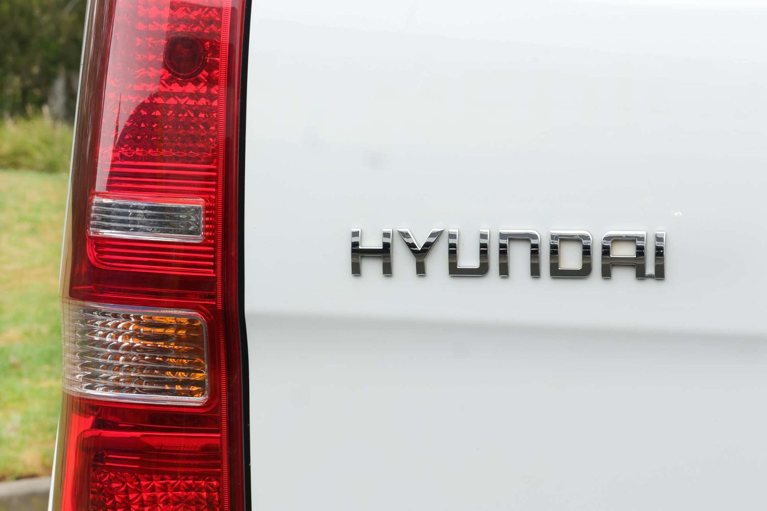 2020 Hyundai Iload 
