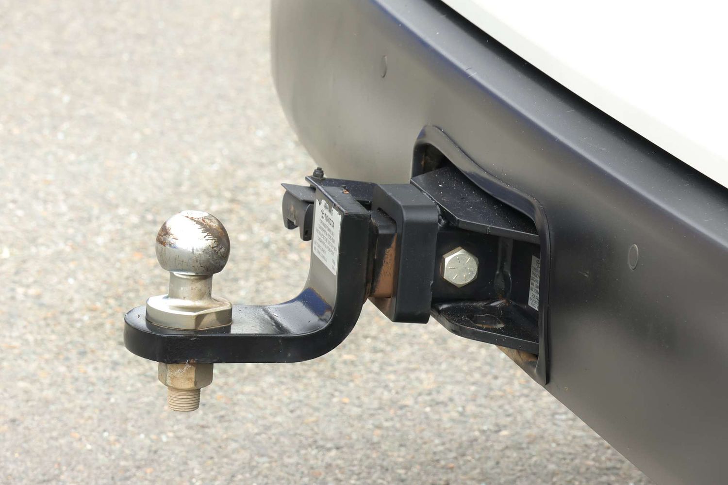 2019 Toyota Hiace Commuter