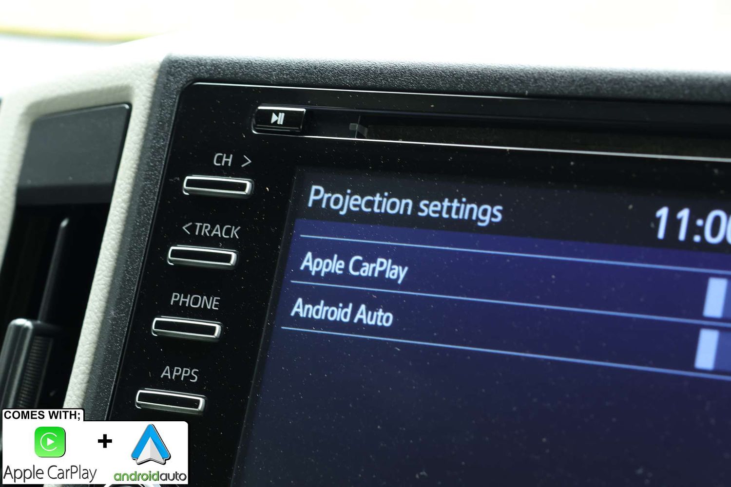 2019 Toyota Hiace Commuter