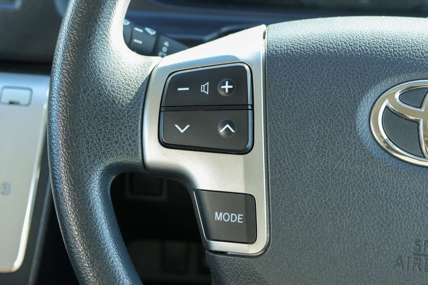 2016 Toyota Hiace Commuter Wheelchair Accessible