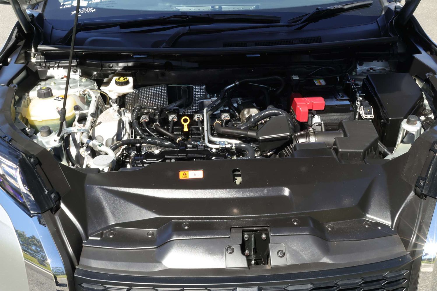 2024 Mitsubishi Outlander ES