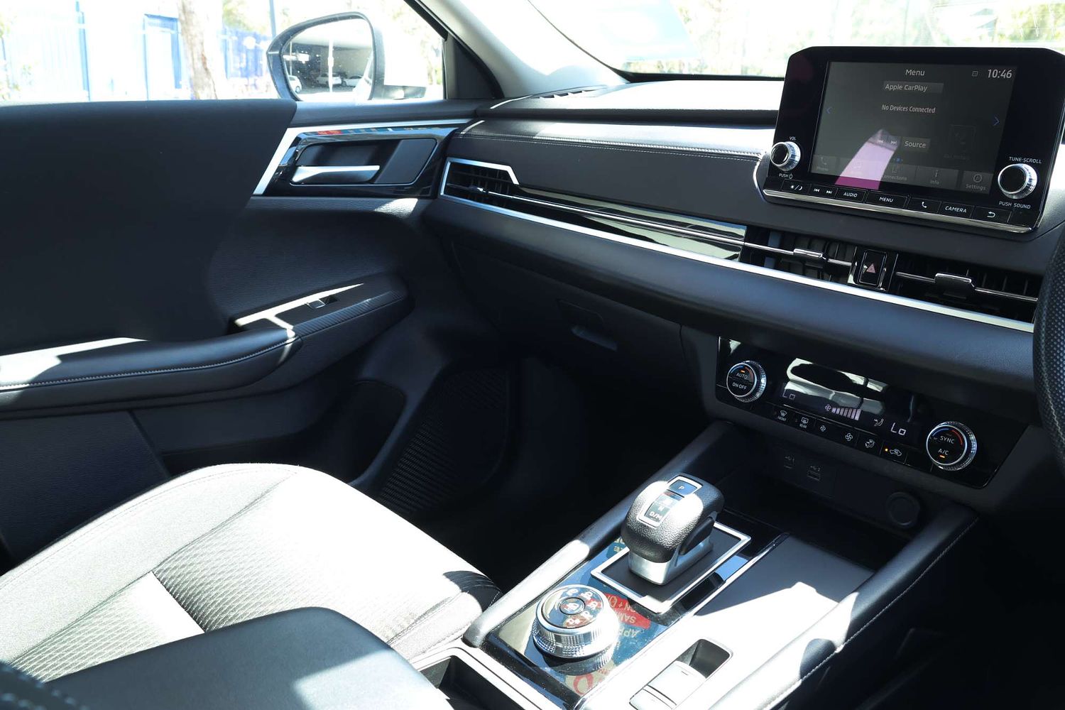 2024 Mitsubishi Outlander ES