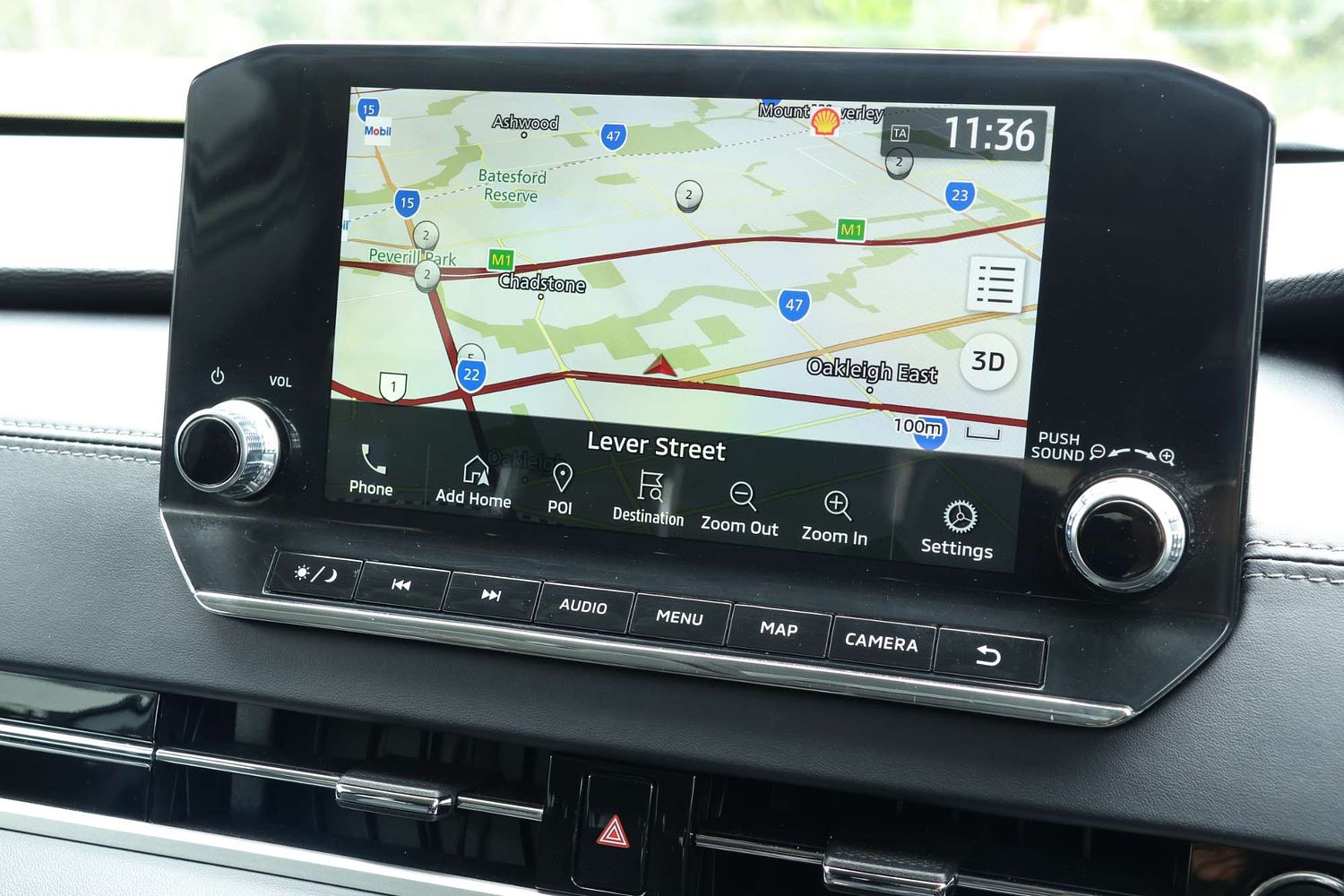 2023 Mitsubishi Outlander LS