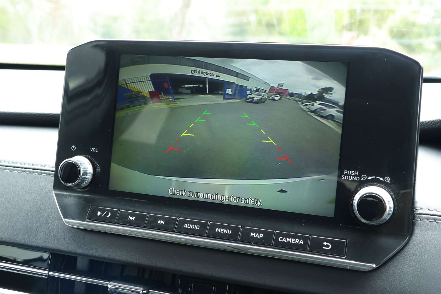 2023 Mitsubishi Outlander LS