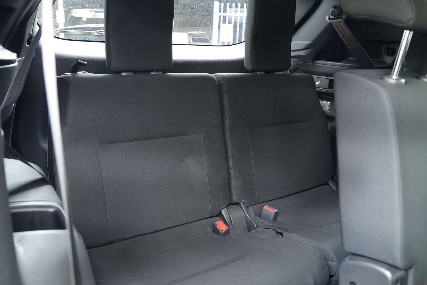 2023 Mitsubishi Outlander LS