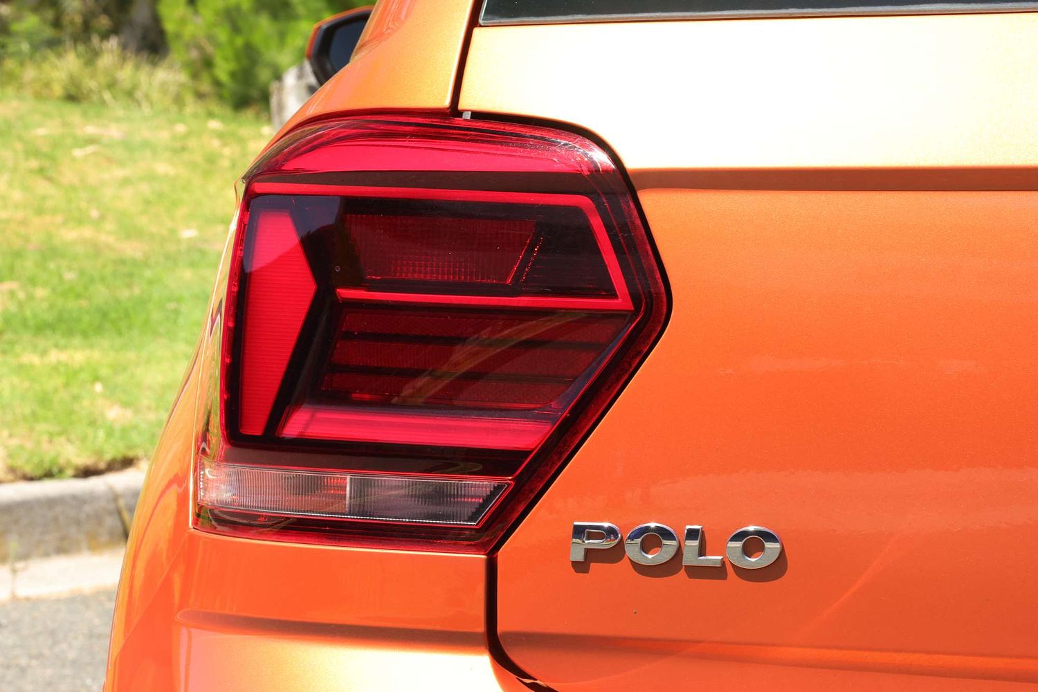 2020 Volkswagen Polo 70TSI Trendline