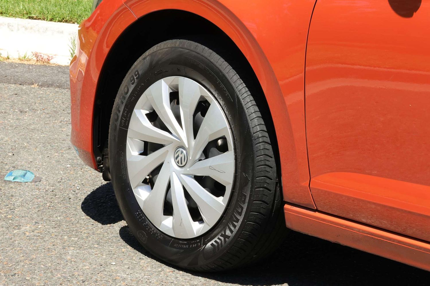 2020 Volkswagen Polo 70TSI Trendline