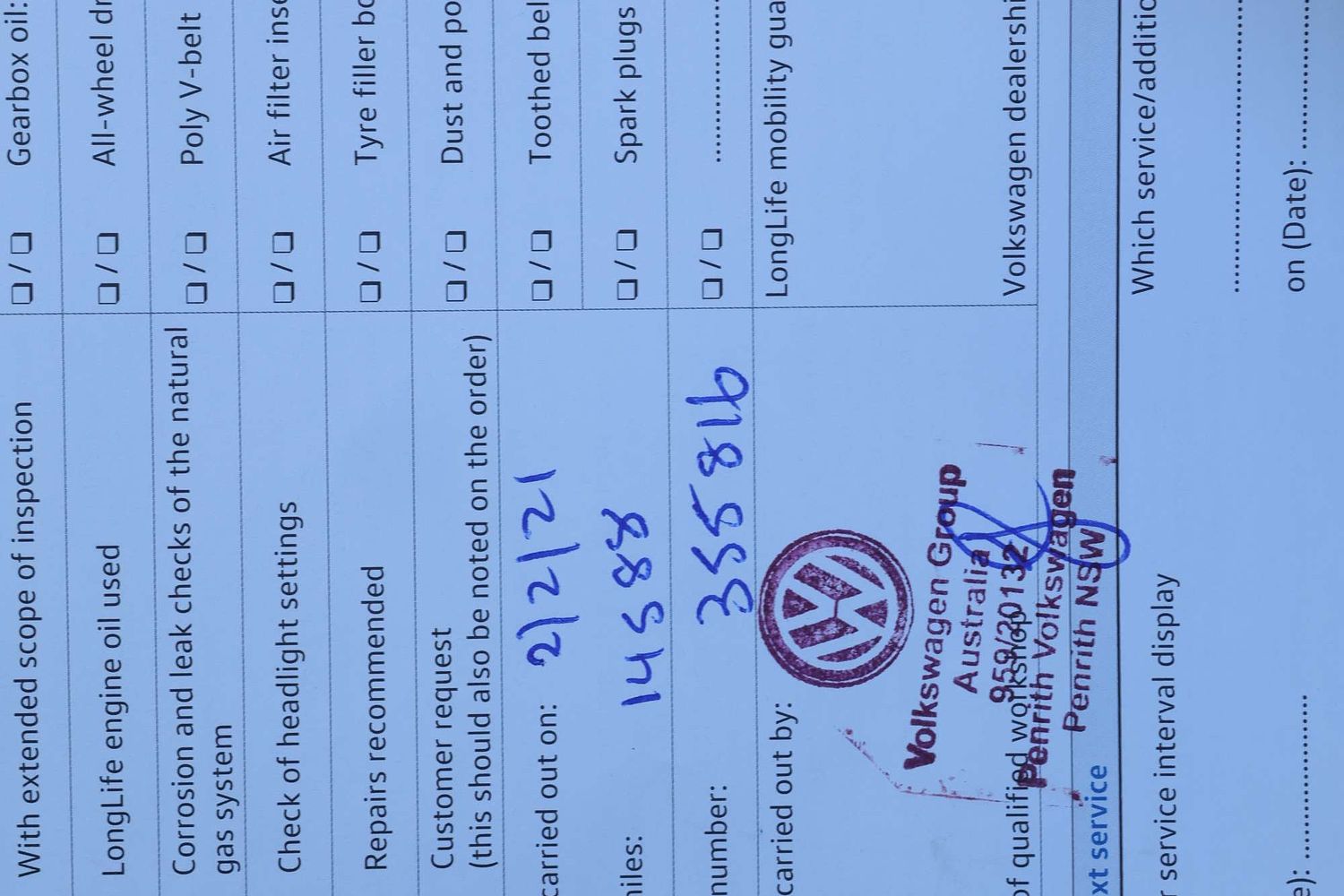 2020 Volkswagen Polo 70TSI Trendline