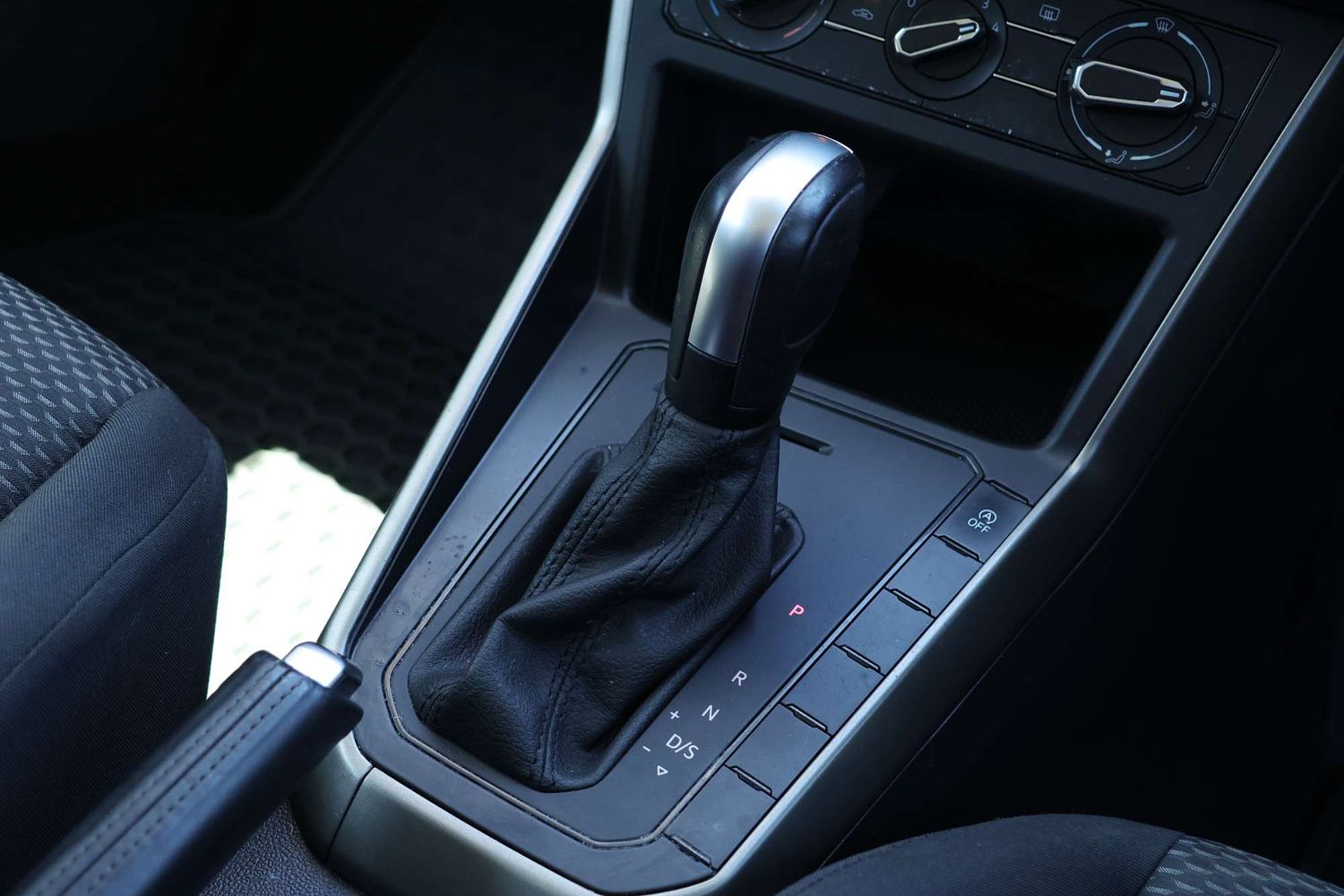 2020 Volkswagen Polo 70TSI Trendline