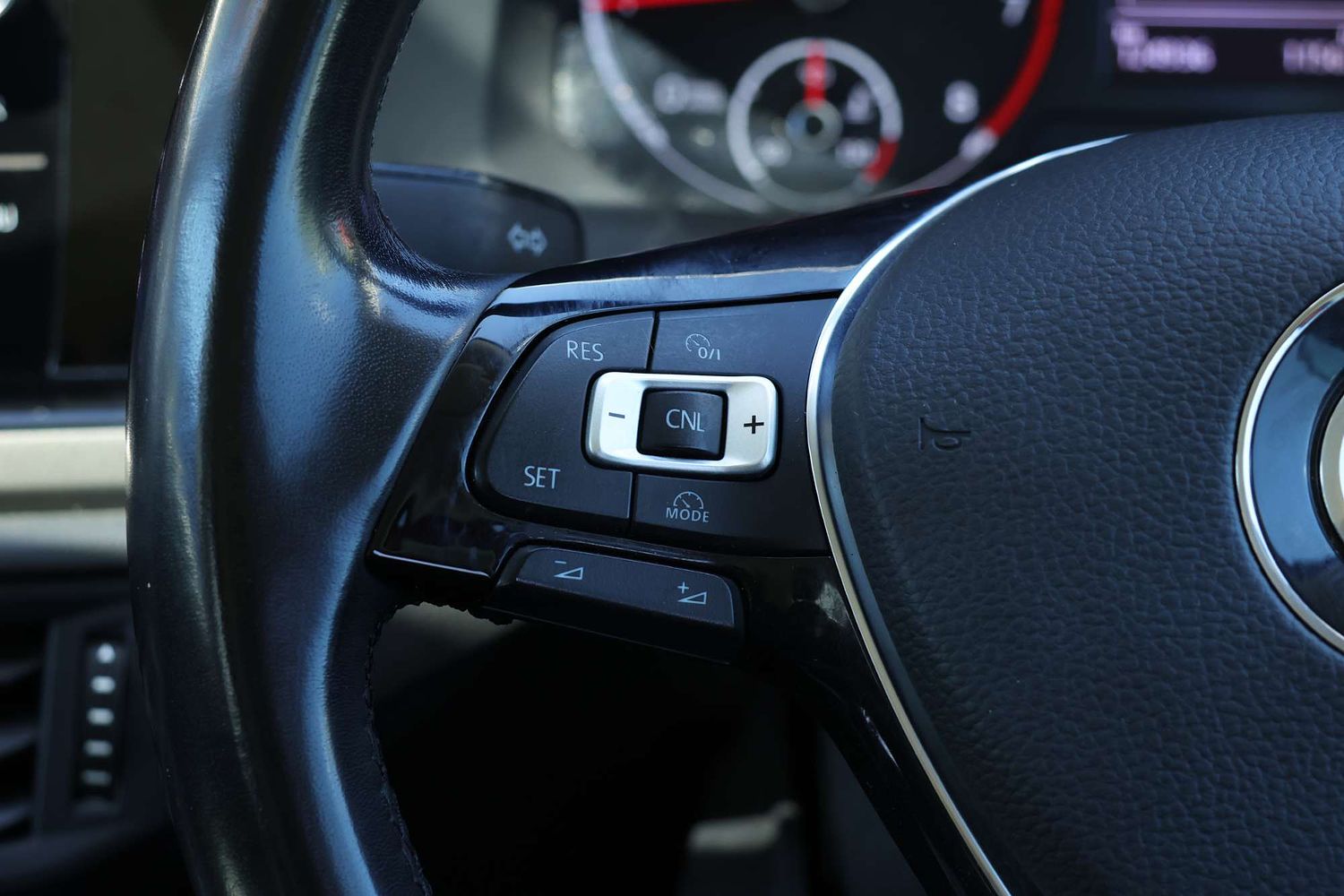 2020 Volkswagen Polo 70TSI Trendline