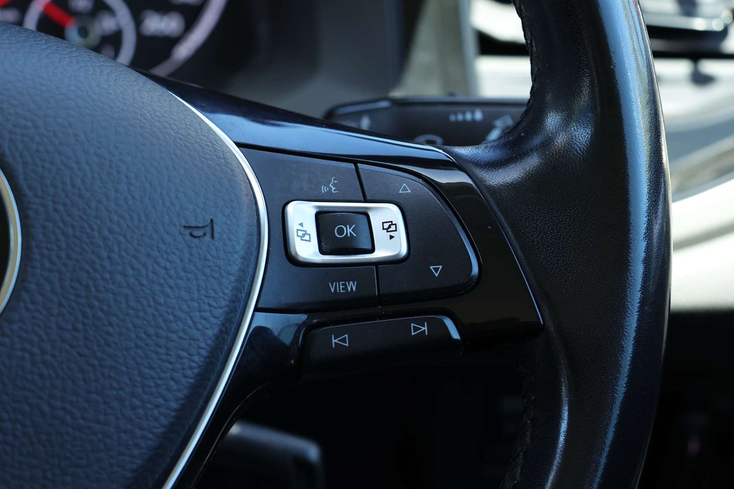 2020 Volkswagen Polo 70TSI Trendline