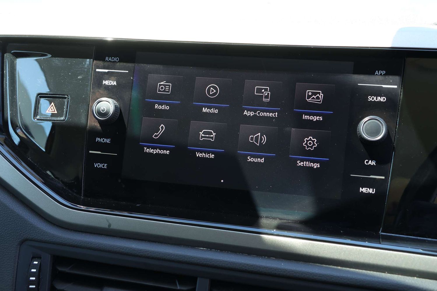 2020 Volkswagen Polo 70TSI Trendline