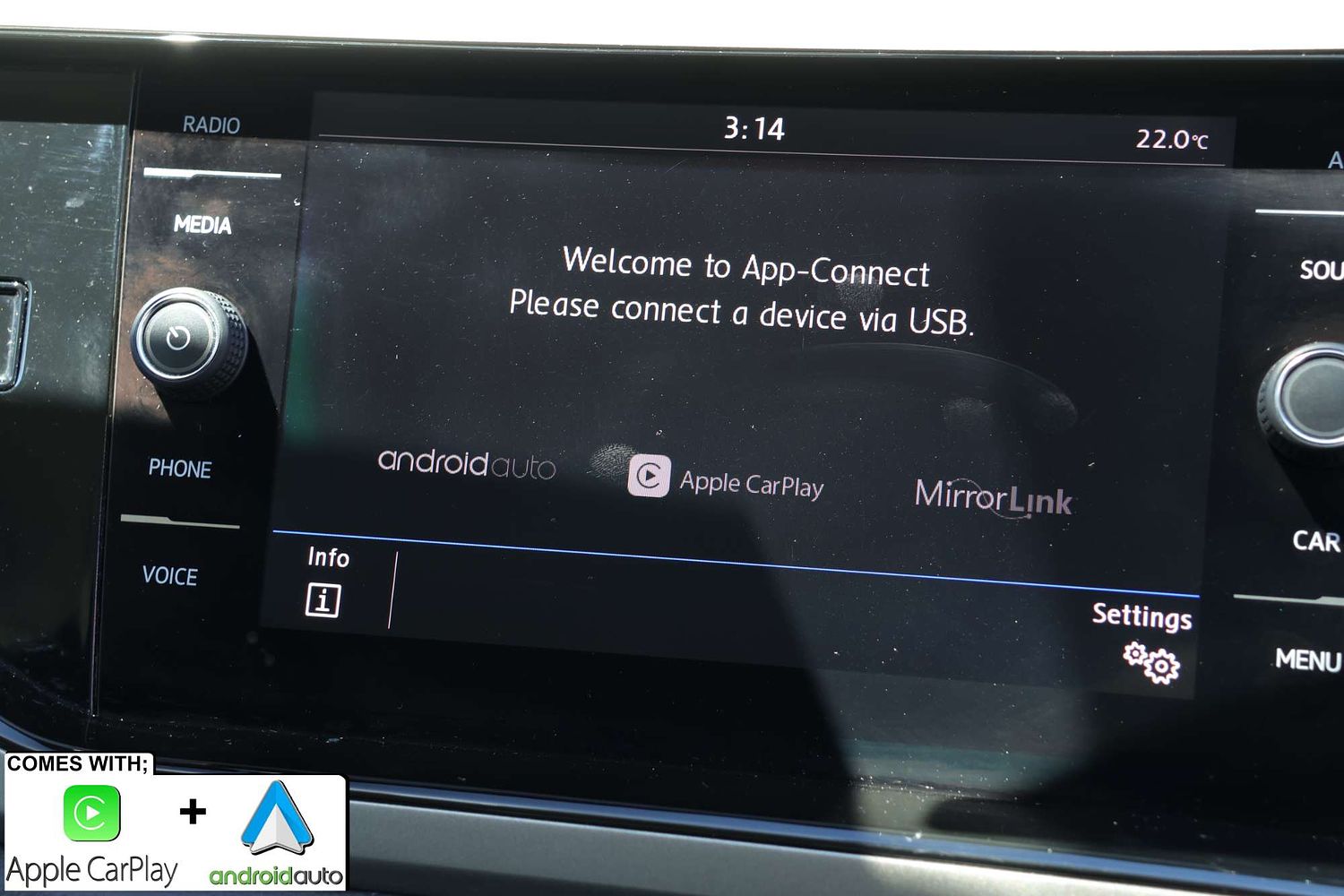 2020 Volkswagen Polo 70TSI Trendline