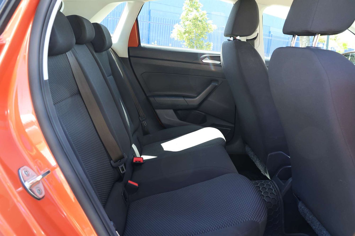 2020 Volkswagen Polo 70TSI Trendline