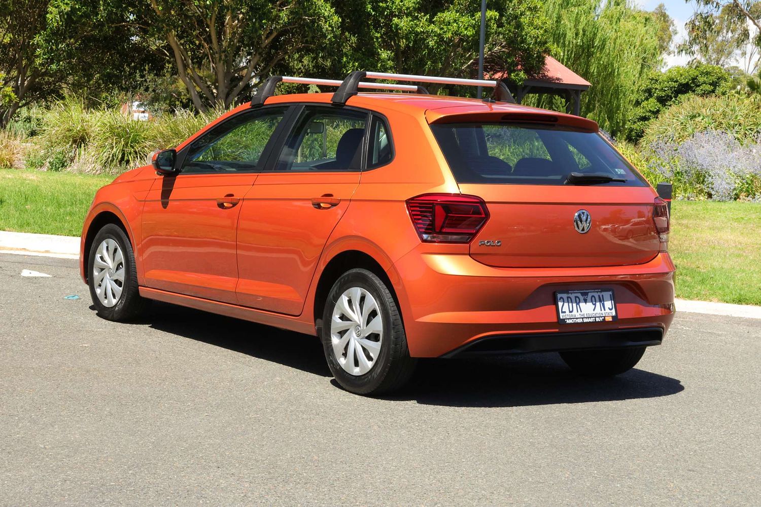 2020 Volkswagen Polo 70TSI Trendline