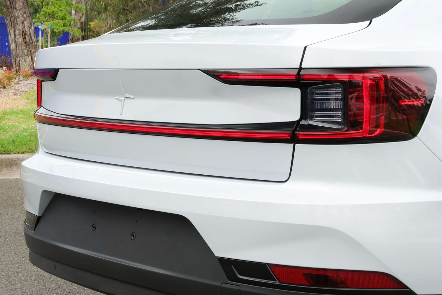 2023 Polestar 2 Long range Dual motor