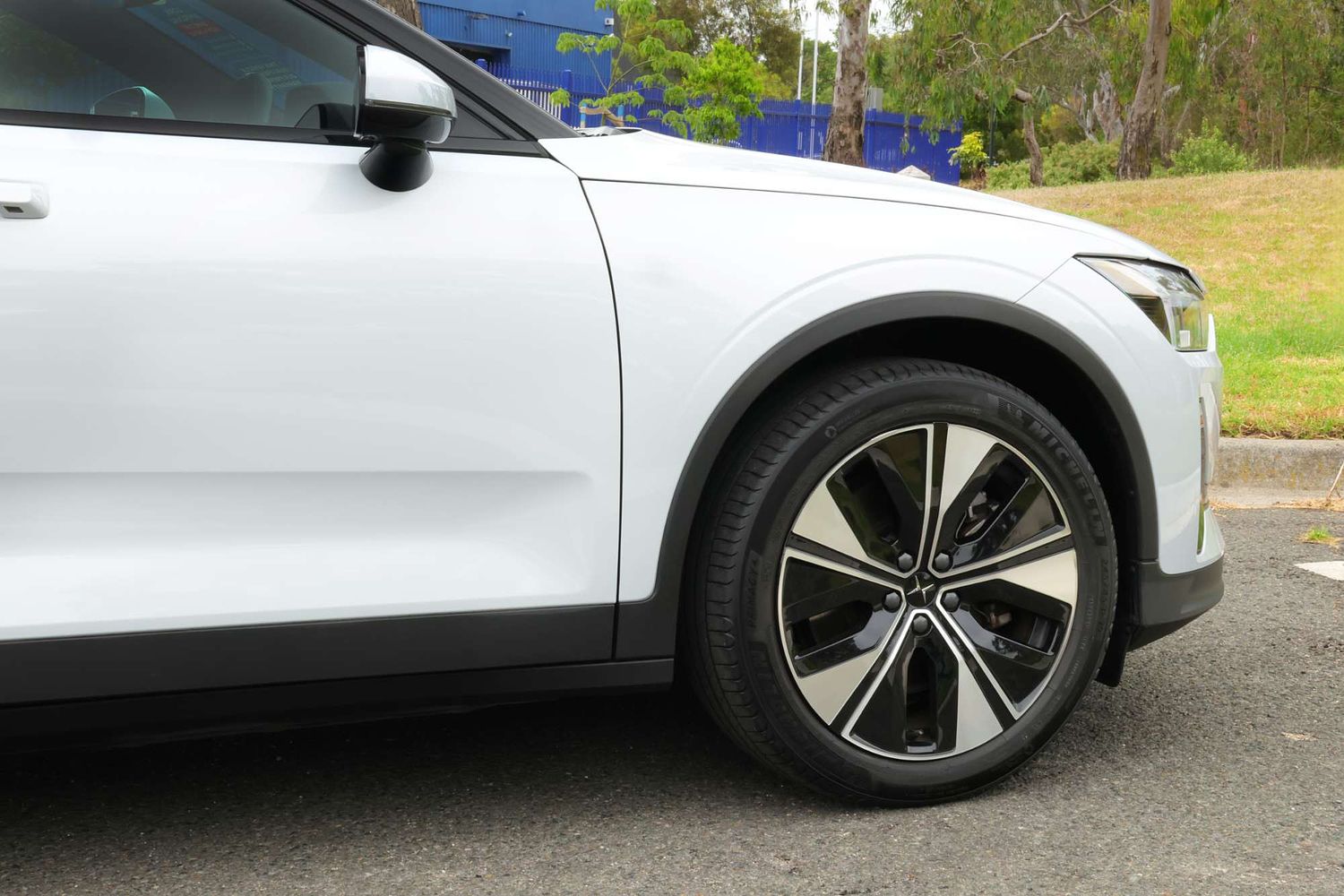 2023 Polestar 2 Long range Dual motor