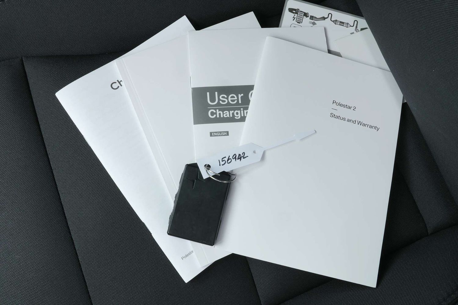 2023 Polestar 2 Long range Dual motor