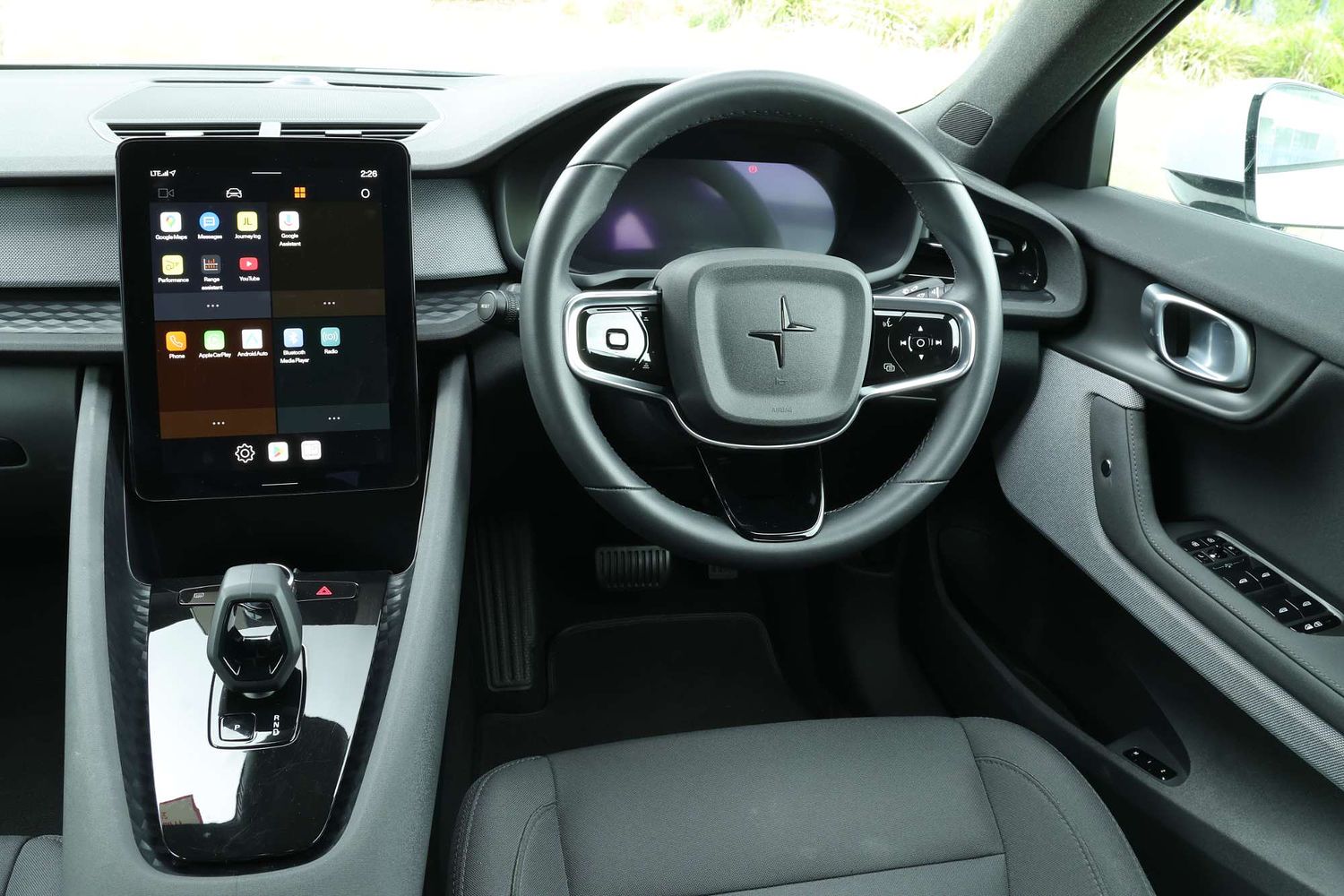 2023 Polestar 2 Long range Dual motor