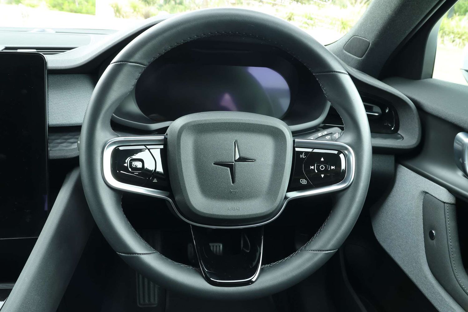 2023 Polestar 2 Long range Dual motor