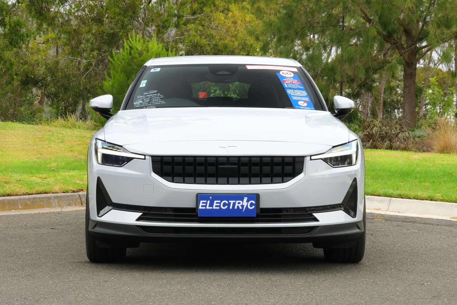 2023 Polestar 2 Long range Dual motor